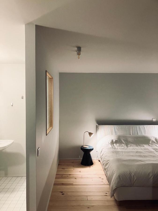 Maison Henri ナミュール エクステリア 写真