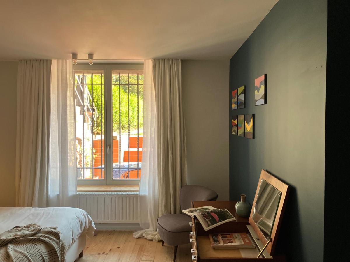 Maison Henri ナミュール エクステリア 写真