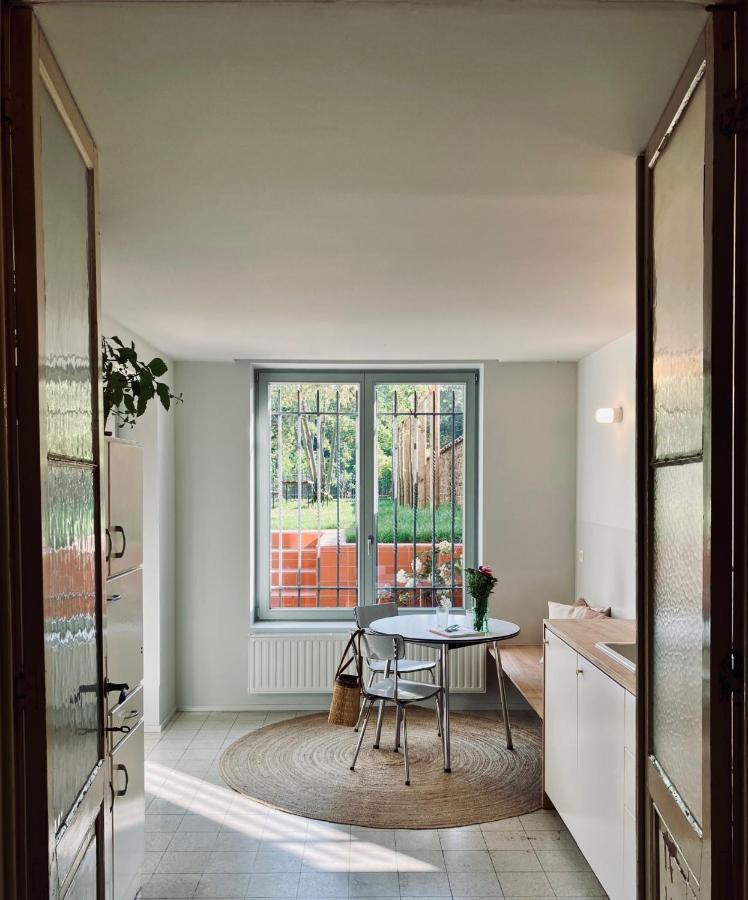 Maison Henri ナミュール エクステリア 写真