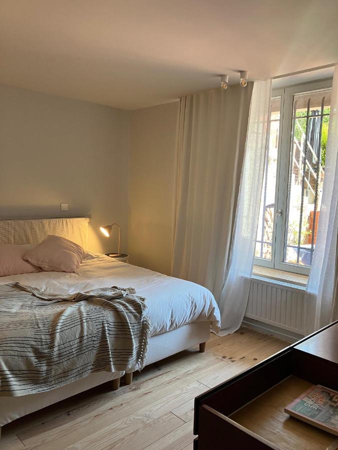 Maison Henri ナミュール エクステリア 写真