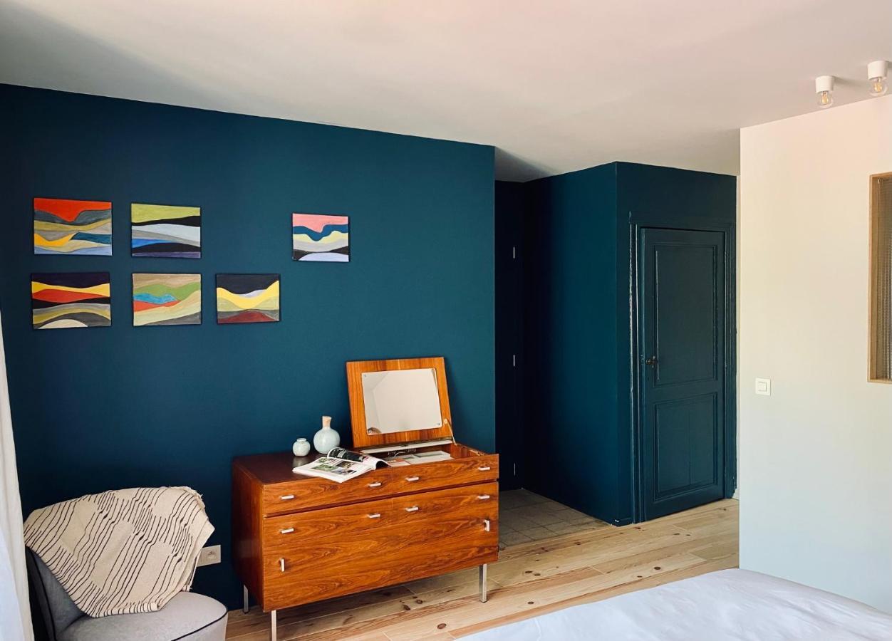 Maison Henri ナミュール エクステリア 写真