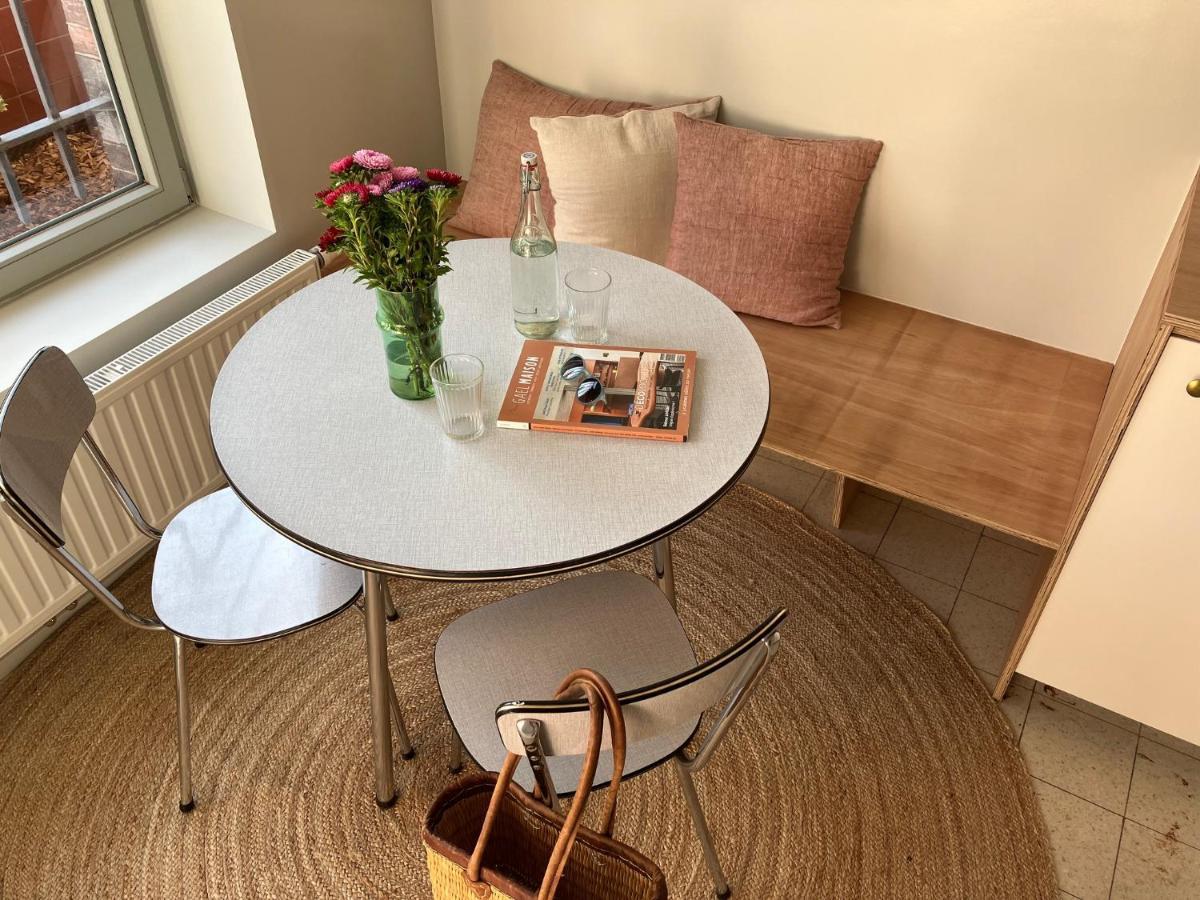 Maison Henri ナミュール エクステリア 写真