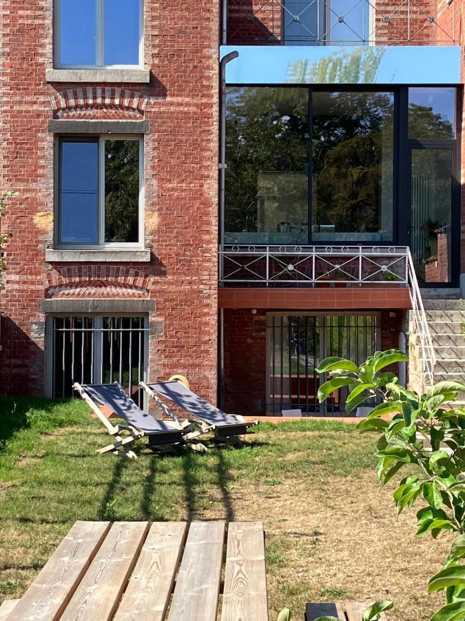 Maison Henri ナミュール エクステリア 写真