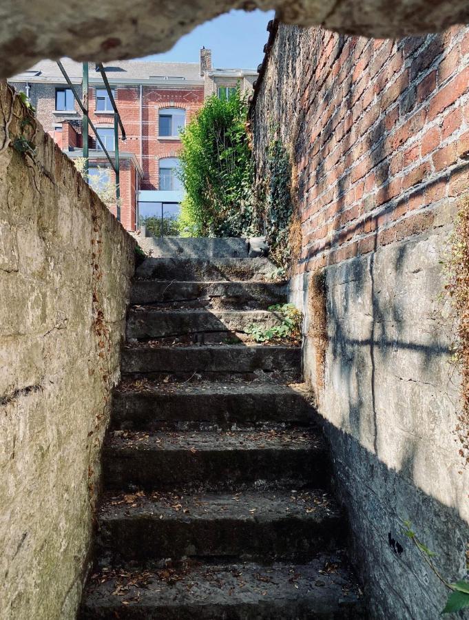 Maison Henri ナミュール エクステリア 写真