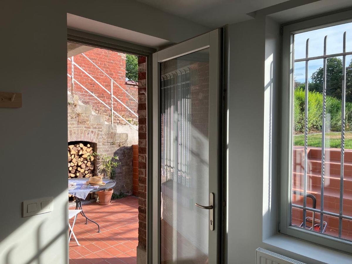 Maison Henri ナミュール エクステリア 写真