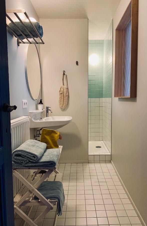 Maison Henri ナミュール エクステリア 写真